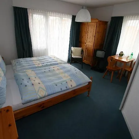 Furstenau Hotell Wil (St. Gallen)