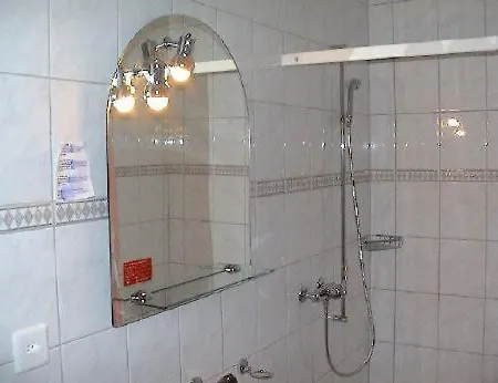 Furstenau Hotell 3*