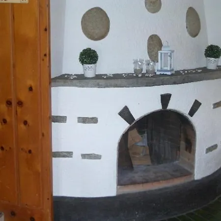 Furstenau Отель 3*