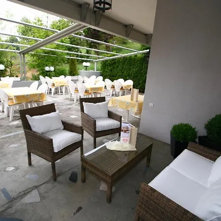 Furstenau 3* Виль